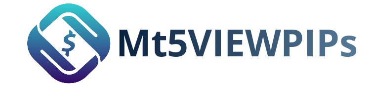 Mt5viewpips Logo